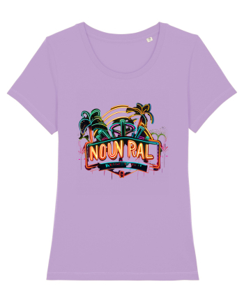 SIMPLE DESIGN - V1 Lavender Dawn
