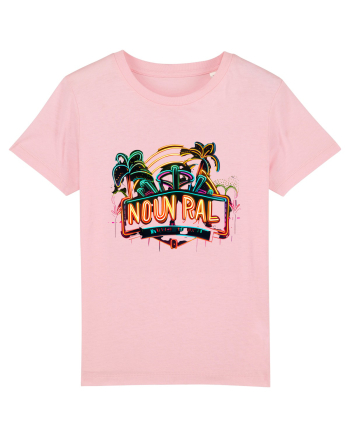SIMPLE DESIGN - V1 Cotton Pink