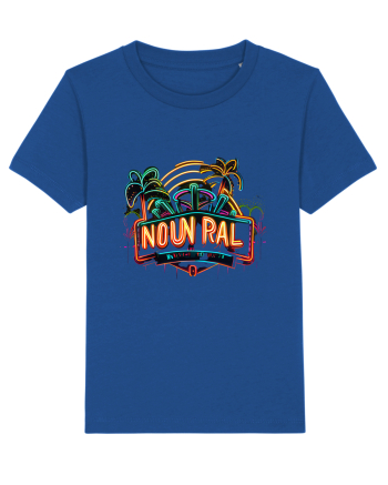 SIMPLE DESIGN - V1 Majorelle Blue
