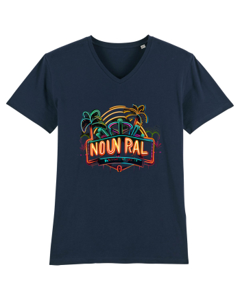 SIMPLE DESIGN - V1 French Navy