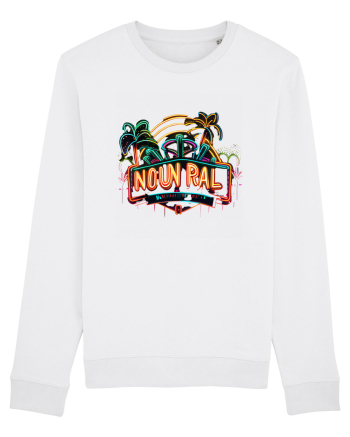 SIMPLE DESIGN - V1 White