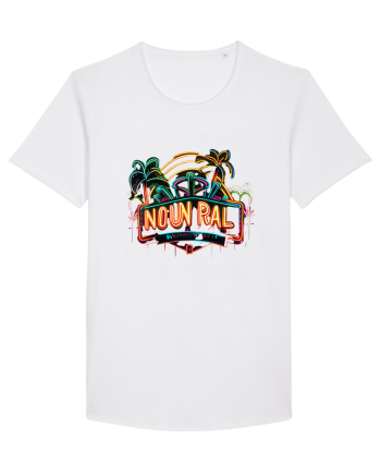 SIMPLE DESIGN - V1 White