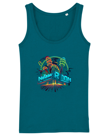 SIMPLE DESIGN - V2 Ocean Depth