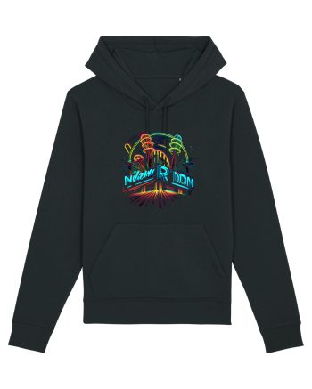 SIMPLE DESIGN - V2 Black
