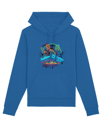 SIMPLE DESIGN - V2 Royal Blue