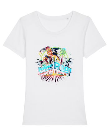SIMPLE DESIGN - V2 White