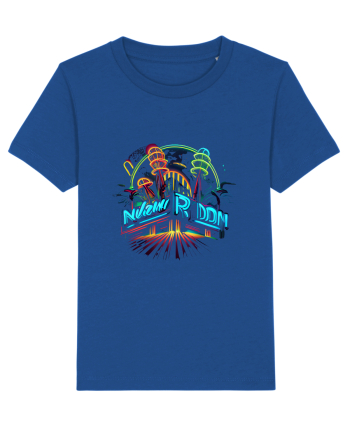 SIMPLE DESIGN - V2 Majorelle Blue