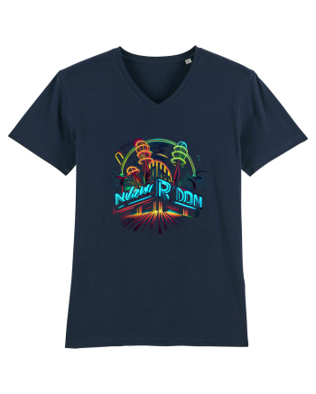 SIMPLE DESIGN - V2 French Navy