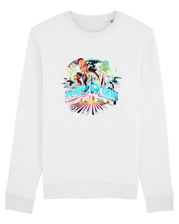 SIMPLE DESIGN - V2 White