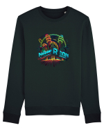 SIMPLE DESIGN - V2 Bluză mânecă lungă Unisex Rise