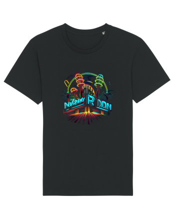 SIMPLE DESIGN - V2 Black