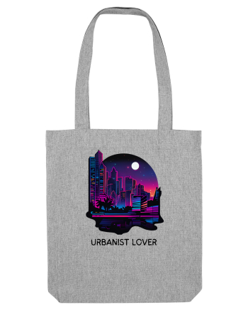 URBANIST LOVER - V1 Heather Grey