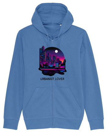 URBANIST LOVER - V1 Bright Blue