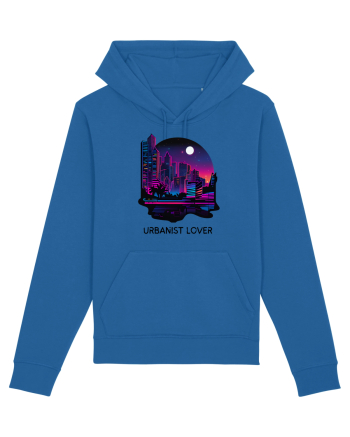 URBANIST LOVER - V1 Royal Blue
