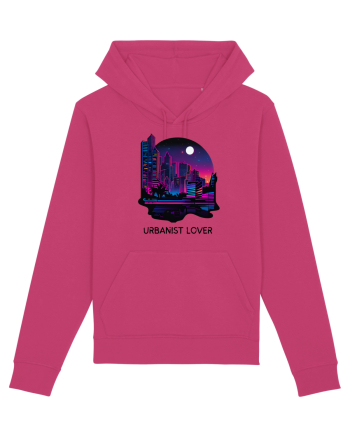 URBANIST LOVER - V1 Raspberry