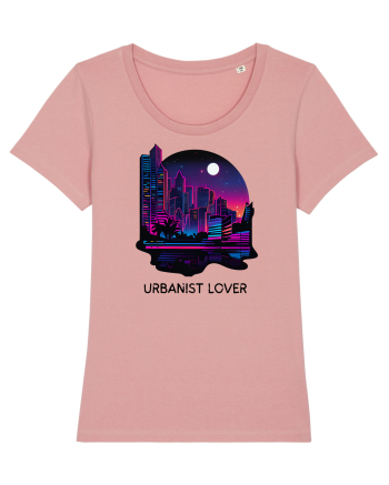 URBANIST LOVER - V1 Canyon Pink