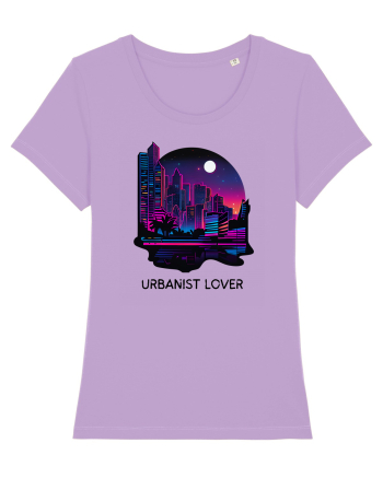 URBANIST LOVER - V1 Lavender Dawn