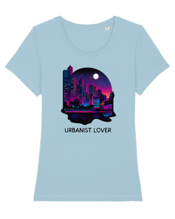 URBANIST LOVER - V1 Sky Blue