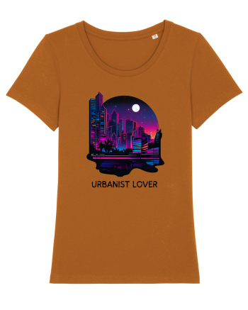 URBANIST LOVER - V1 Roasted Orange