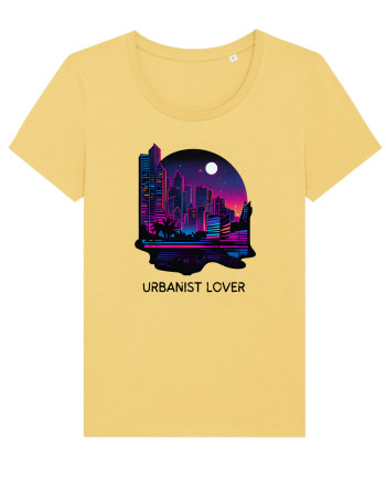 URBANIST LOVER - V1 Jojoba
