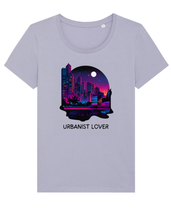 URBANIST LOVER - V1 Lavender
