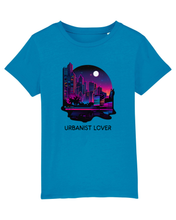 URBANIST LOVER - V1 Azur
