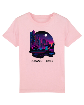 URBANIST LOVER - V1 Cotton Pink