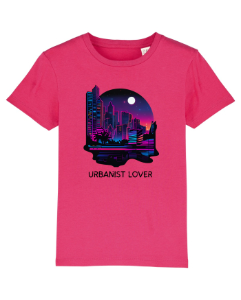 URBANIST LOVER - V1 Raspberry