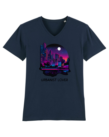 URBANIST LOVER - V1 French Navy