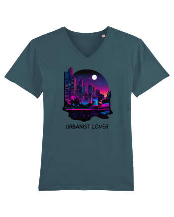 URBANIST LOVER - V1 Stargazer