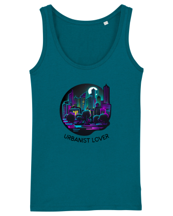 URBANIST LOVER - V2 Ocean Depth