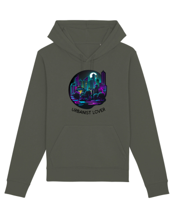 URBANIST LOVER - V2 Khaki