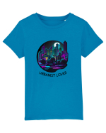 URBANIST LOVER - V2 Tricou mânecă scurtă  Copii Mini Creator