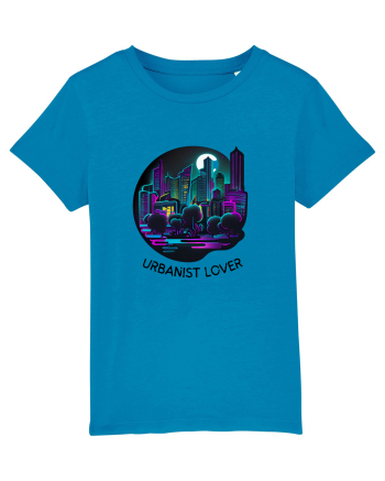 URBANIST LOVER - V2 Azur