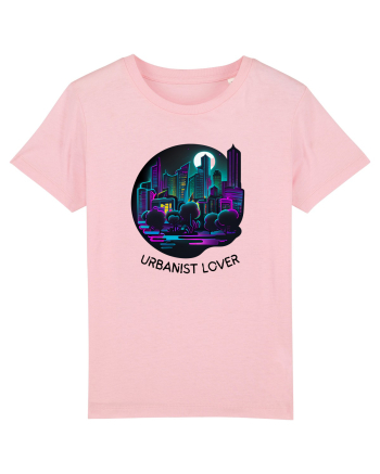URBANIST LOVER - V2 Cotton Pink