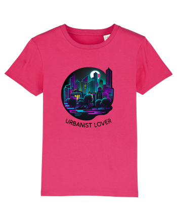 URBANIST LOVER - V2 Raspberry