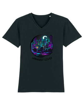 URBANIST LOVER - V2 Black
