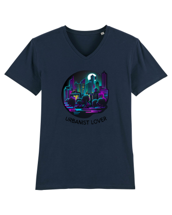 URBANIST LOVER - V2 French Navy