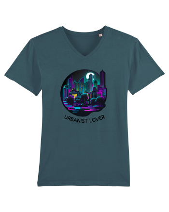 URBANIST LOVER - V2 Stargazer