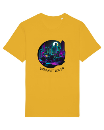URBANIST LOVER - V2 Spectra Yellow