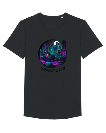 URBANIST LOVER - V2 Black