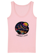 URBANIST LOVER - V3 Maiou Damă Dreamer