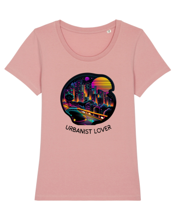URBANIST LOVER - V3 Canyon Pink