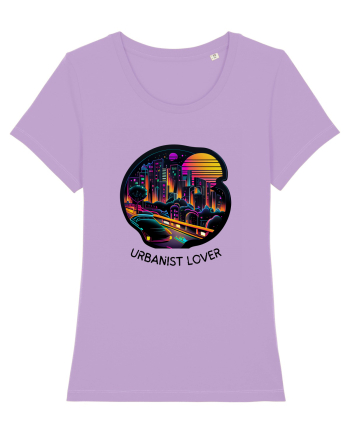 URBANIST LOVER - V3 Lavender Dawn