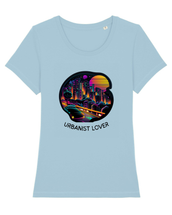 URBANIST LOVER - V3 Sky Blue