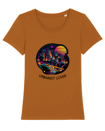 URBANIST LOVER - V3 Roasted Orange