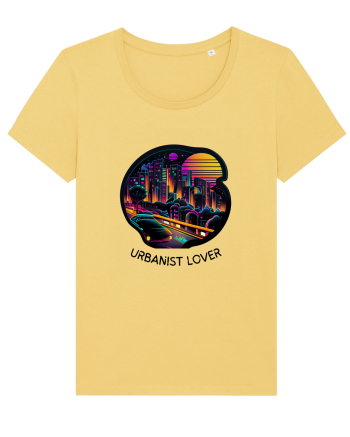 URBANIST LOVER - V3 Jojoba