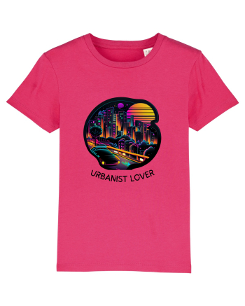 URBANIST LOVER - V3 Raspberry