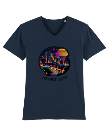 URBANIST LOVER - V3 French Navy