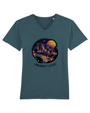 URBANIST LOVER - V3 Stargazer